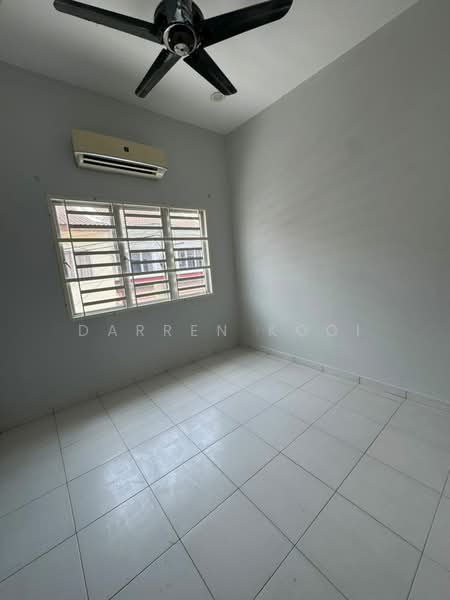 Taman Sungai Dua Utama untuk Untuk Dijual - RM 550,000, Mac 2026 - 3nd Bedroom - PropertyGuru.com.my