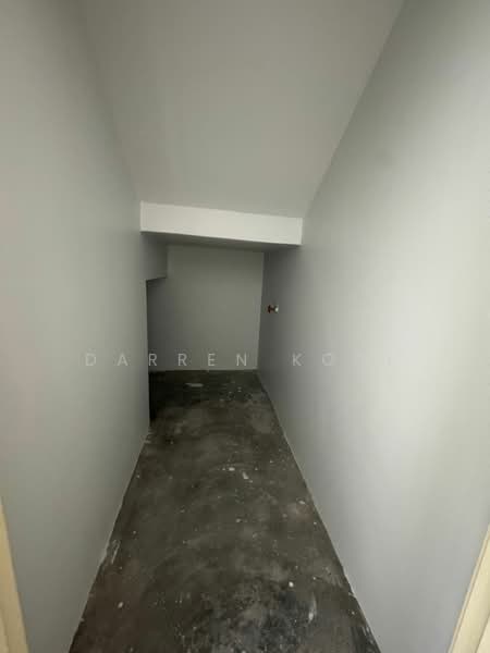 Taman Sungai Dua Utama untuk Untuk Dijual - RM 550,000, Mac 2026 - ground floor store room - PropertyGuru.com.my