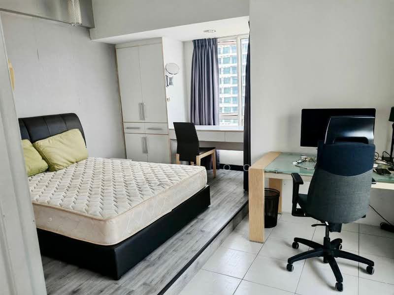 Birch Regency @ Penang Times Square untuk Untuk Disewa - RM 3,500 /bulan, Mac 2026 - Bedroom - PropertyGuru.com.my