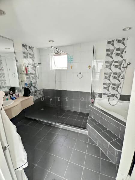 Birch Regency @ Penang Times Square untuk Untuk Disewa - RM 3,500 /bulan, Mac 2026 - Bathroom - PropertyGuru.com.my