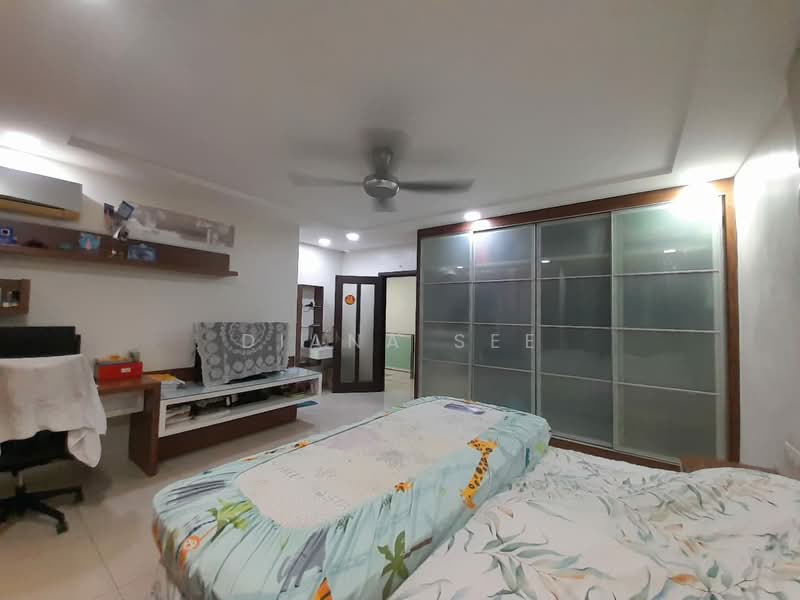 Bandar Bukit Tinggi 2 untuk Untuk Disewa - RM 3,300 /bulan, Mac 2026 - Bedroom - PropertyGuru.com.my
