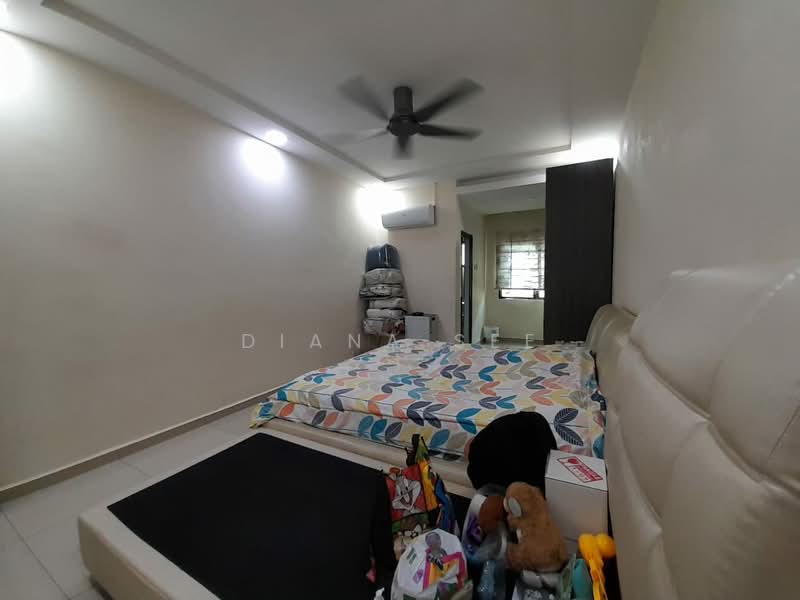 Bandar Bukit Tinggi 2 untuk Untuk Disewa - RM 3,300 /bulan, Mac 2026 - Bedroom - PropertyGuru.com.my