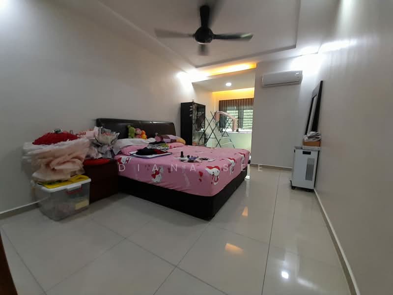 Bandar Bukit Tinggi 2 untuk Untuk Disewa - RM 3,300 /bulan, Mac 2026 - Bedroom - PropertyGuru.com.my