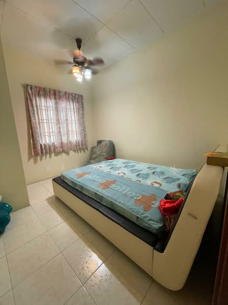 Untuk Dijual - Taman Nusa Jaya Mas