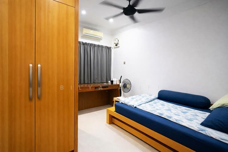 Untuk Dijual - Villa Rimbawan