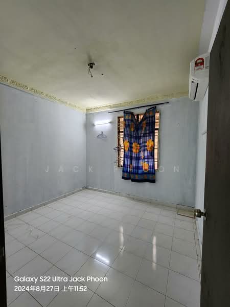 Untuk Dijual - Rose Villa Apartment