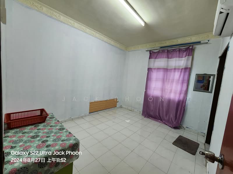 Untuk Dijual - Rose Villa Apartment