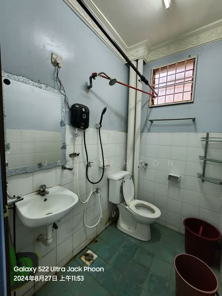 Untuk Dijual - Rose Villa Apartment