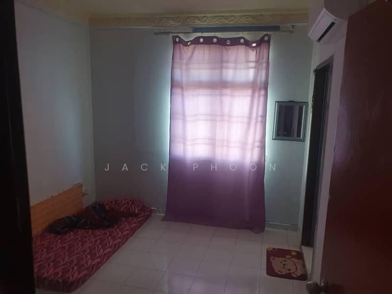 Untuk Dijual - Rose Villa Apartment