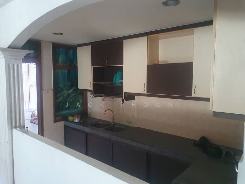 Untuk Dijual - Rose Villa Apartment