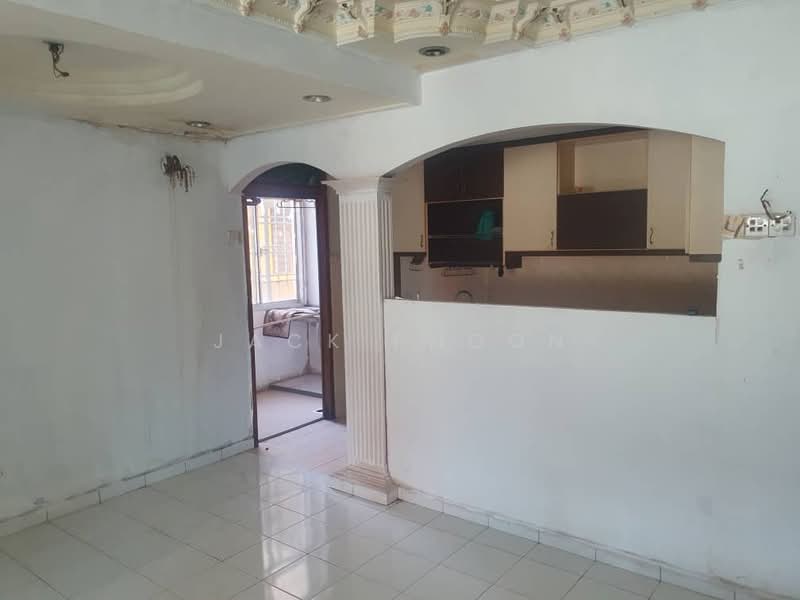 Untuk Dijual - Rose Villa Apartment