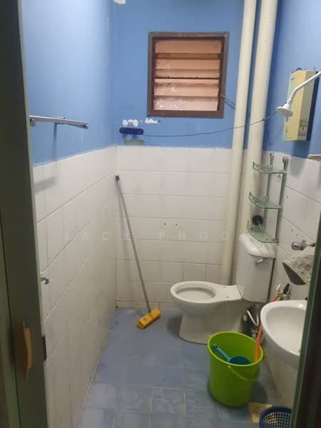Untuk Dijual - Rose Villa Apartment