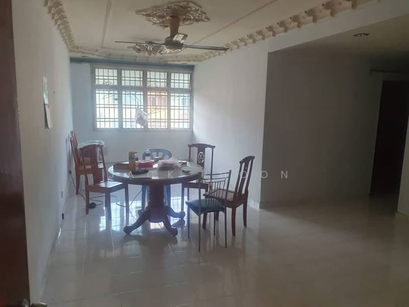 Untuk Dijual - Rose Villa Apartment