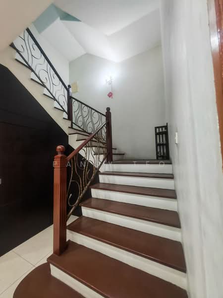 Inspired, Taman Sutera Utama untuk Untuk Dijual - RM 2,000,000, Mac 2026 - Interior - PropertyGuru.com.my