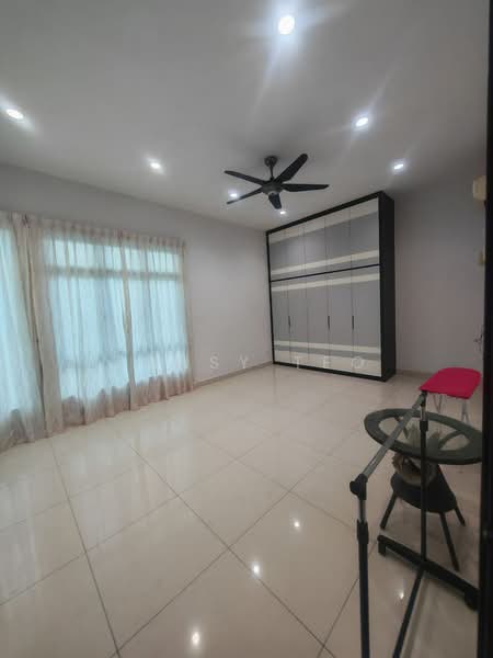 Inspired, Taman Sutera Utama untuk Untuk Dijual - RM 2,000,000, Mac 2026 - Bedroom - PropertyGuru.com.my