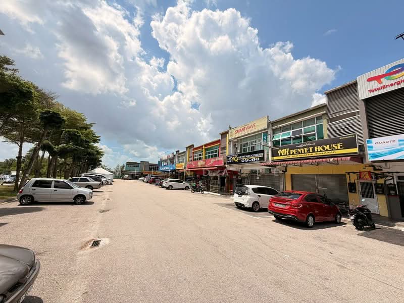 Shop / Office for Rent in Taman Cendana (Pasir Gudang) - Melinda Ee - PropertyGuru.com.my