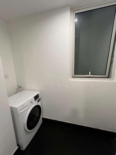 UNA Serviced Apartment untuk Untuk Disewa - RM 4,800 /bulan, Mac 2026 - Interior - PropertyGuru.com.my