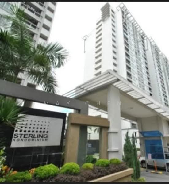 Sterling untuk Untuk Dijual - RM 560,000, Mac 2026 - PropertyGuru.com.my