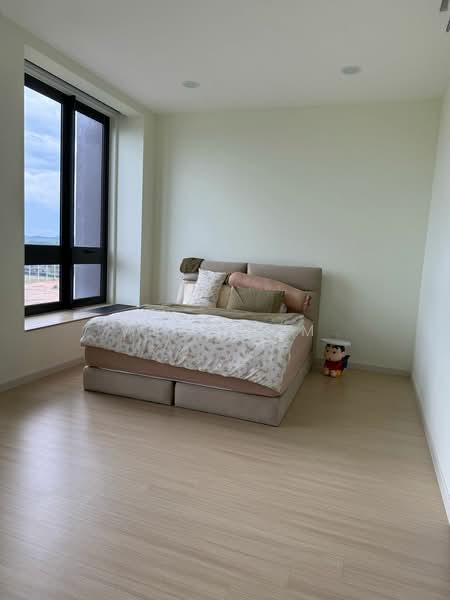 Service Residence for Sale at Sunway Grid Residence - Alex Lim - Bedroom - PropertyGuru.com.my