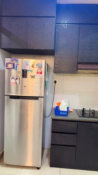 Service Residence for Rent at Larkin Heights - Melinda Ee - Kitchen - PropertyGuru.com.my
