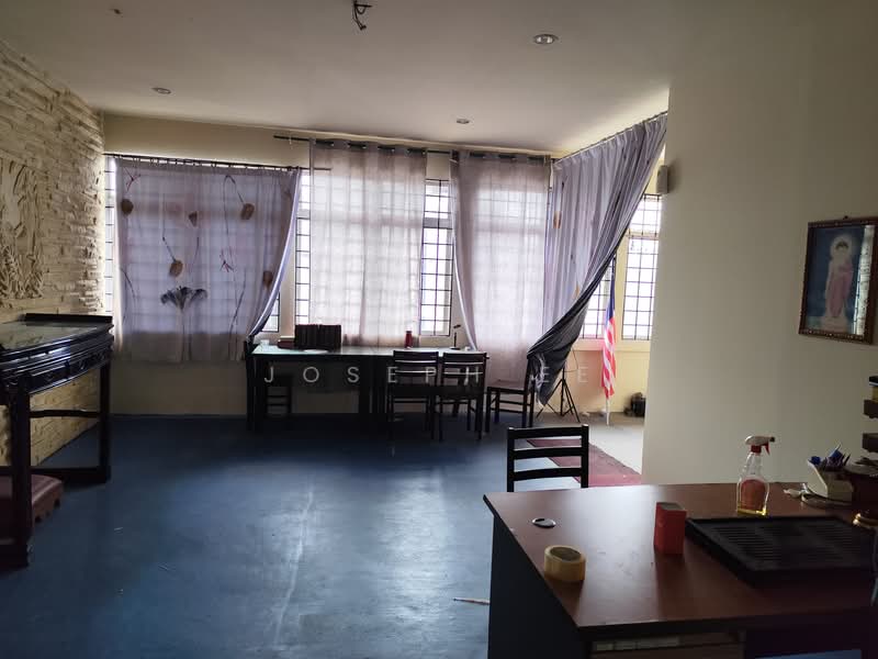 Shop / Office for Rent in Taman Perling (Perling) - Joseph Ee - Interior - PropertyGuru.com.my