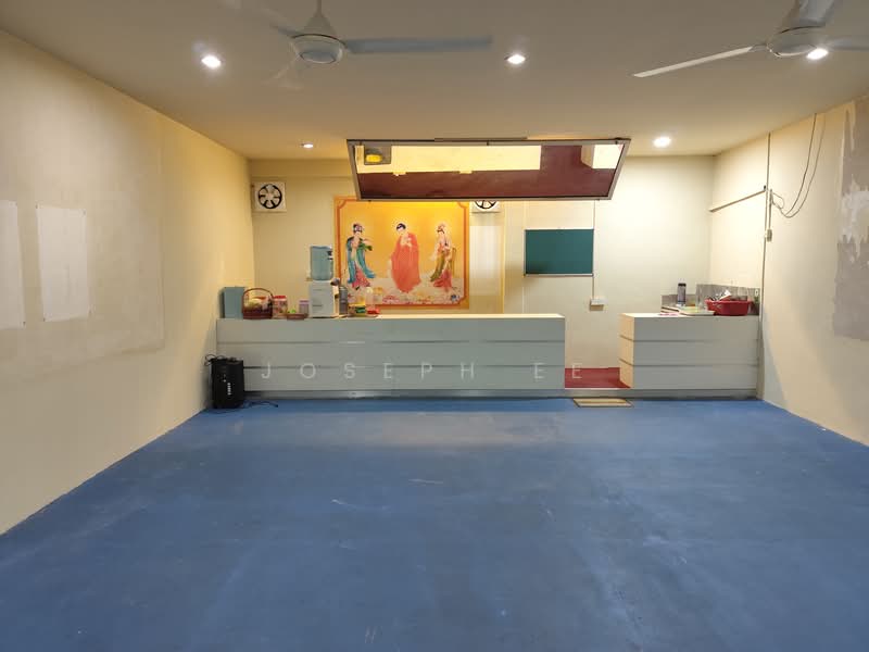 Shop / Office for Rent in Taman Perling (Perling) - Joseph Ee - Interior - PropertyGuru.com.my