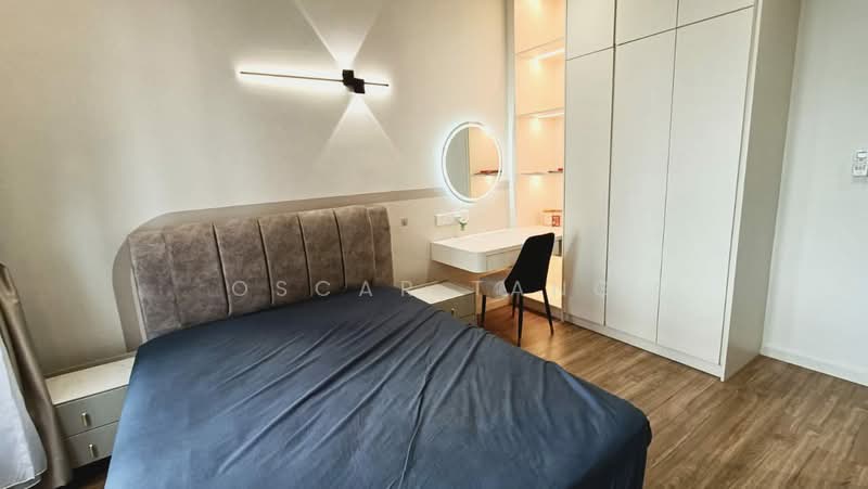 Service Residence for Rent at Sunway Velocity TWO - Oscar Tang - Bedroom - PropertyGuru.com.my