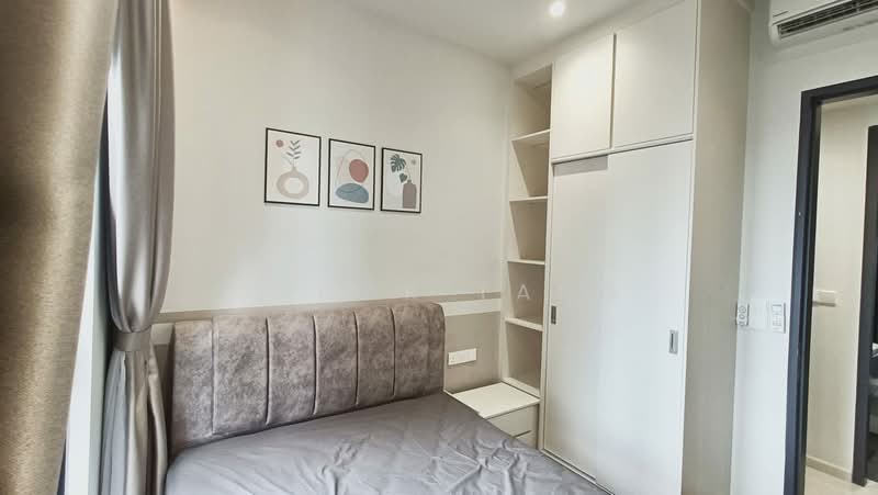 Service Residence for Rent at Sunway Velocity TWO - Oscar Tang - Bedroom - PropertyGuru.com.my
