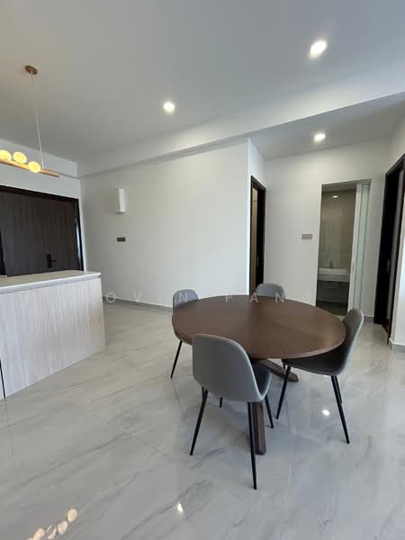 Condominium for Rent at Codrington Residence - Jovin Pang - PropertyGuru.com.my