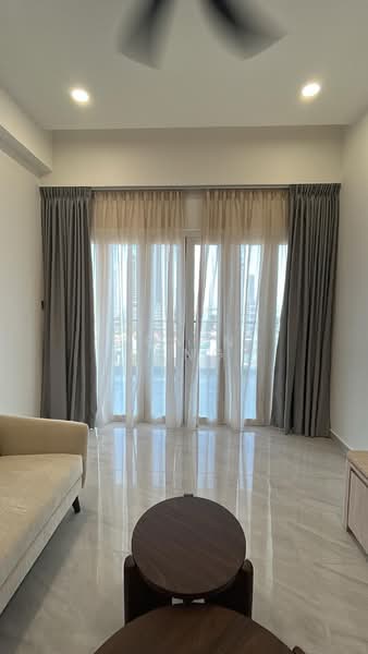 Condominium for Rent at Codrington Residence - Jovin Pang - PropertyGuru.com.my