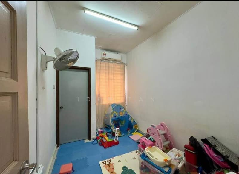 2-storey Terraced House for Sale in Kangkar Pulai (Skudai) - Iden Tan - Interior - PropertyGuru.com.my