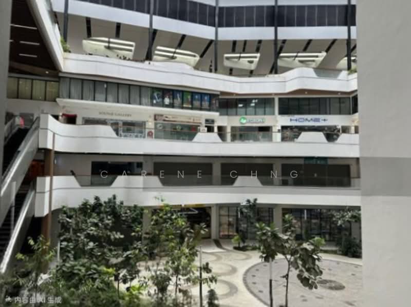 Shop / Office for Sale in Bukit Jalil (Kuala Lumpur) - Carene Chng - Exterior - PropertyGuru.com.my