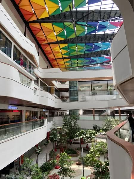 Shop / Office for Sale in Bukit Jalil (Kuala Lumpur) - Carene Chng - Interior - PropertyGuru.com.my