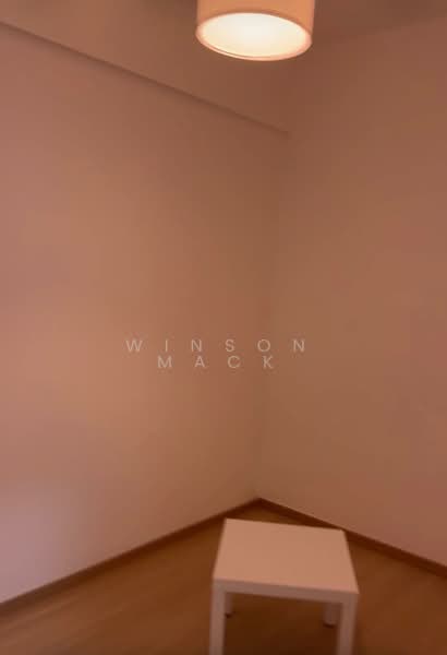 Service Residence for Rent at BeCentral @ i-City - Winson Mack - Interior - PropertyGuru.com.my