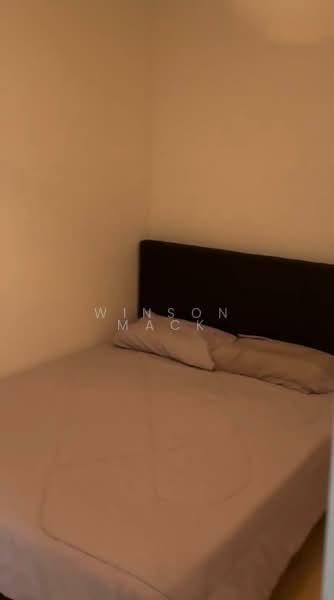 Service Residence for Rent at BeCentral @ i-City - Winson Mack - Bedroom - PropertyGuru.com.my