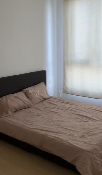 Service Residence for Rent at BeCentral @ i-City - Winson Mack - Bedroom - PropertyGuru.com.my