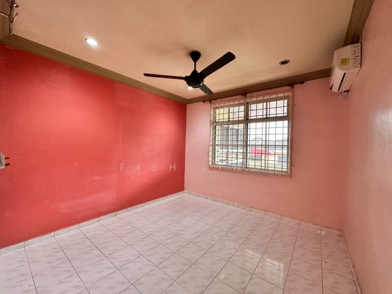 Semi-Detached House for Sale in Kulim (Kedah) - Fish Ling - Interior - PropertyGuru.com.my