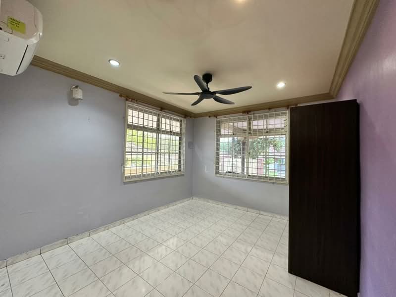 Semi-Detached House for Sale in Kulim (Kedah) - Fish Ling - Bedroom - PropertyGuru.com.my
