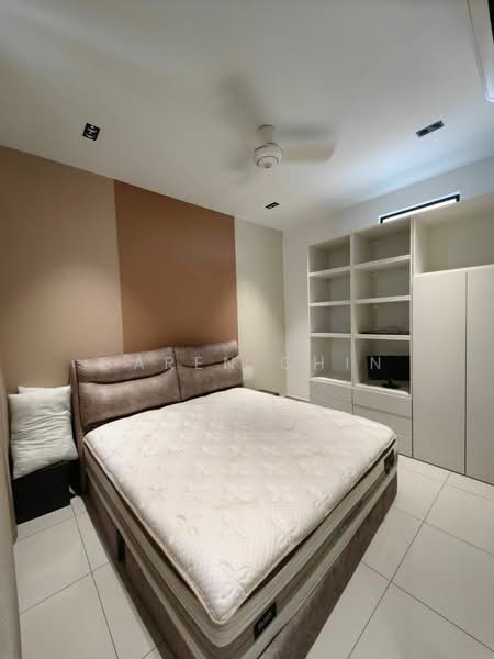 2-storey Terraced House for Sale in Taman Ekoflora (Johor Bahru) - Caren Chin - Bedroom - PropertyGuru.com.my