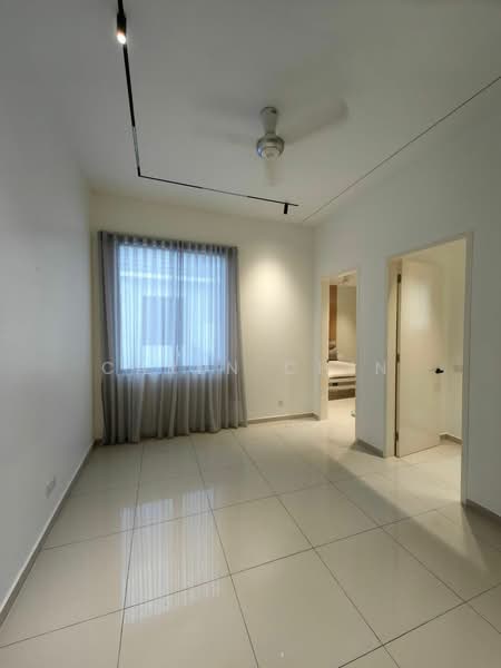 2-storey Terraced House for Sale in Taman Ekoflora (Johor Bahru) - Caren Chin - Living Room - PropertyGuru.com.my
