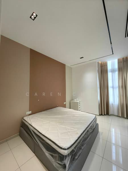 2-storey Terraced House for Sale in Taman Ekoflora (Johor Bahru) - Caren Chin - Bedroom - PropertyGuru.com.my