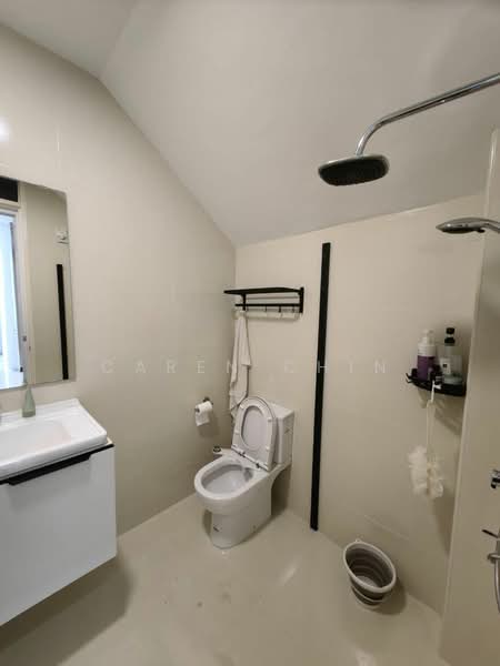 2-storey Terraced House for Sale in Taman Ekoflora (Johor Bahru) - Caren Chin - Bathroom - PropertyGuru.com.my