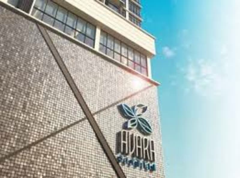 Condominium for Sale at Avara - WL Wan - Exterior - PropertyGuru.com.my