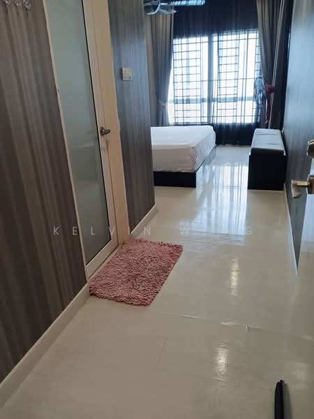 Service Residence for Sale at Metropolitan Square - Kelvin Wong - Bedroom - PropertyGuru.com.my