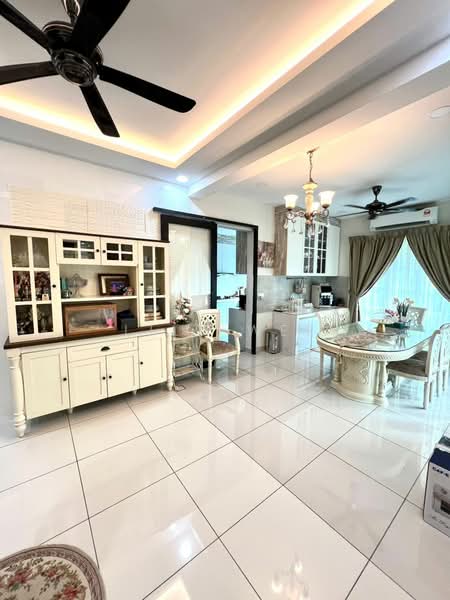 2-storey Terraced House for Rent in Horizon Hills (Iskandar Puteri (Nusajaya)) - Lily Wee - PropertyGuru.com.my