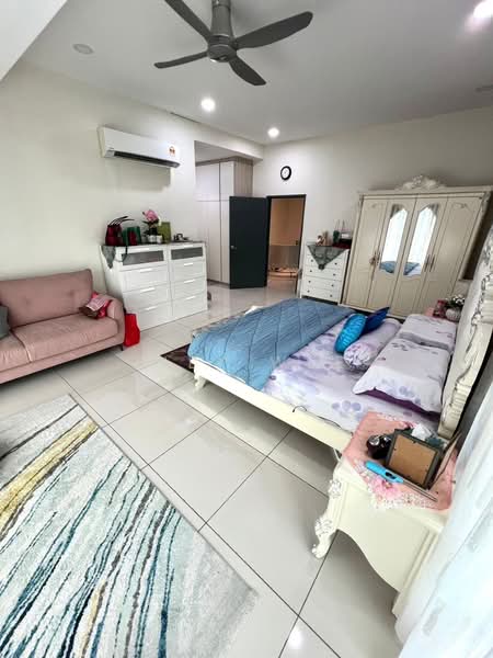 2-storey Terraced House for Rent in Horizon Hills (Iskandar Puteri (Nusajaya)) - Lily Wee - PropertyGuru.com.my