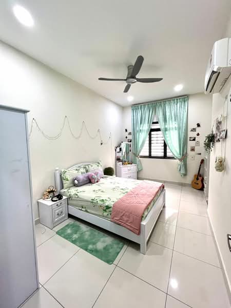 2-storey Terraced House for Rent in Horizon Hills (Iskandar Puteri (Nusajaya)) - Lily Wee - PropertyGuru.com.my
