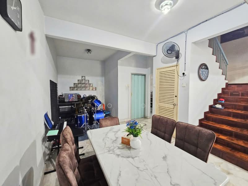 Rumah Teres 2 Tingkat untuk Dijual di Taman Bunga Negara (Shah Alam) - Jason Ooi - Interior - PropertyGuru.com.my
