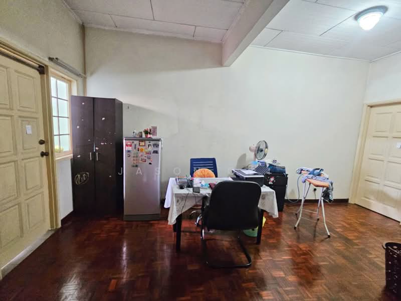 Rumah Teres 2 Tingkat untuk Dijual di Taman Bunga Negara (Shah Alam) - Jason Ooi - Interior - PropertyGuru.com.my