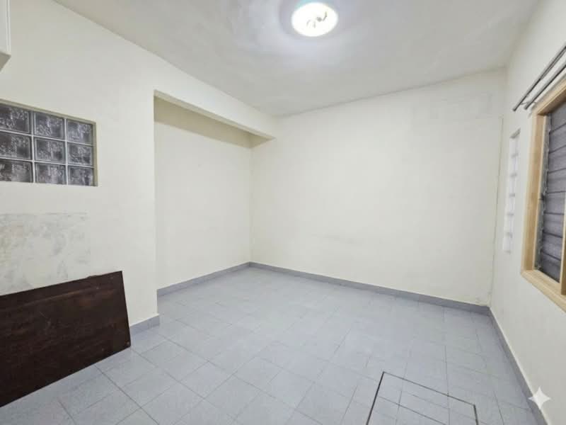 Rumah Teres 2 Tingkat untuk Dijual di Taman Bunga Negara (Shah Alam) - Jason Ooi - Interior - PropertyGuru.com.my